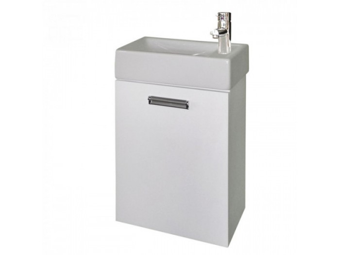 Долен шкаф за баня Макена КИКО